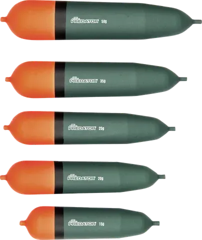 Fox Rage HD Slim Slider Float 35g