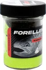 FTM Forellenteig Lockstoff Paste 50g Stillwater Garlic Cadaver