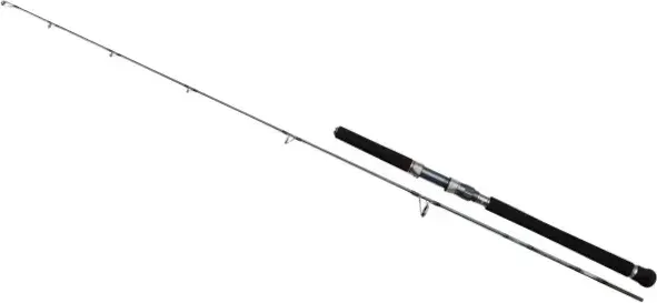 Penn Battalion Solid Jigging Trolling Rod 1.83m 200g 2pc