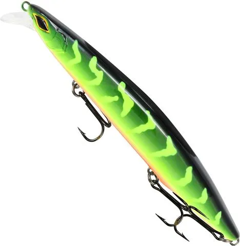 Seika Pro Nightveit Junior Crankbait 12.5cm 0.5–1m 19g