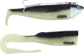 Balzer Adrenalin Arctic Shad 300g Seelachs-Louminous