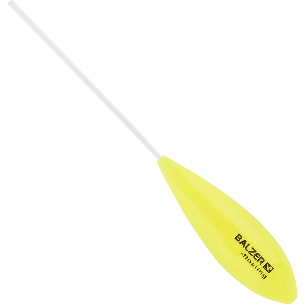 Balzer Sbirolino 15g Gelb