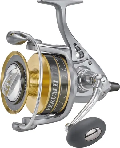 Ryobi Verum II Sea Fishing Reel 20000 838g 32kg 1:4.4 Spinning