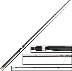 Quantum Vapor Aggressor Heavy Lure Spinnrute 2.45m 28-84g 2pc