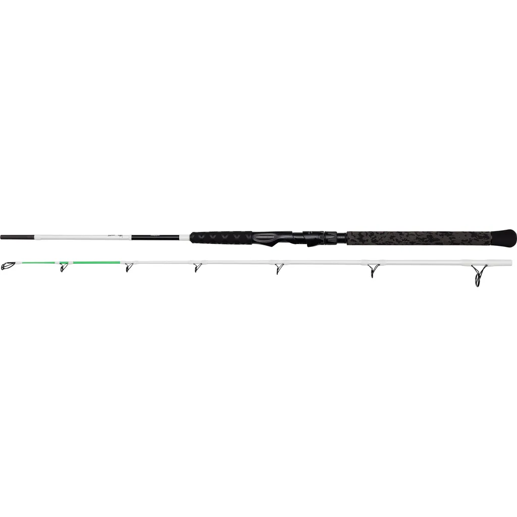 MADCAT WHITE CLONK TEASER Welsrute 1.8m 100–150g 2pc
