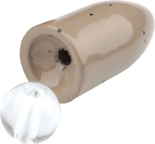 Spro Tungsten Bullet Sinkers 7g 2pcs