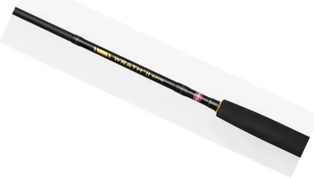 Penn Wrath II Spinning Rod 2.13m 10–30g