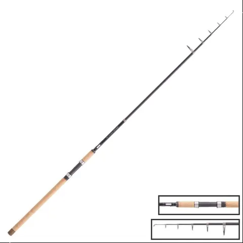 Balzer Edition IM-12 Tele Forelle Spinning Rod 3.05m 3–22g 7pc