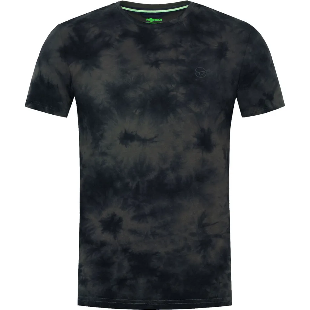 Korda Tie Dye Tee XL