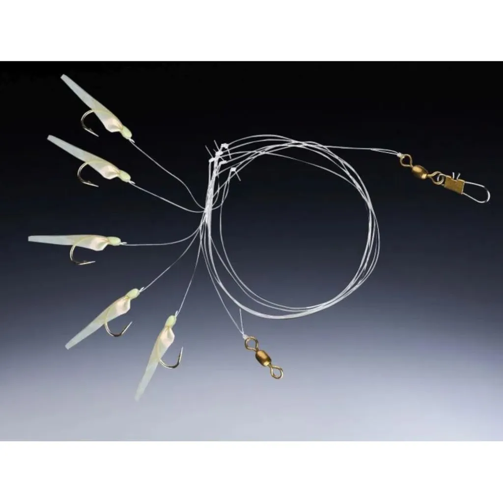 Balzer Edition Sea Heringssystem #6 150cm