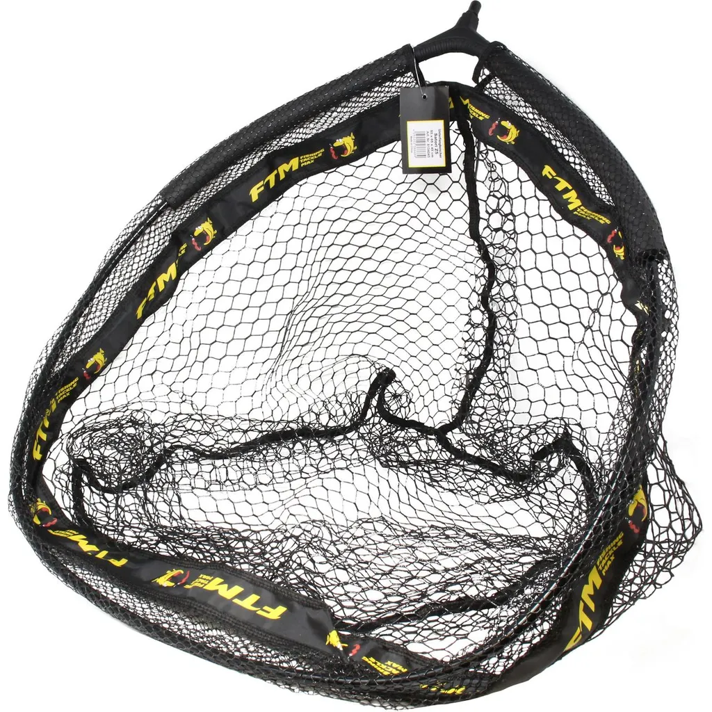 FTM Satori Z5 Unterfangkescher & Stiel 55x65x45cm