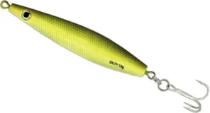 Westin Salty 12g 7cm Motoroil UV