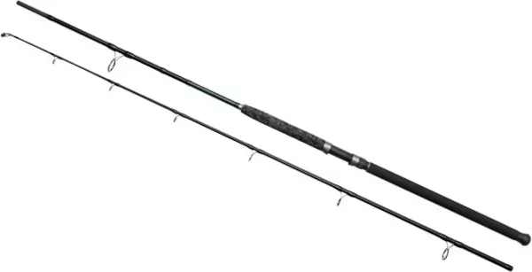 Madcat Black Pellet Rod Spinning Rod 2.9m 175–375g