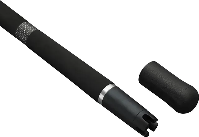 Penn Squadron IV Halibut Cast Baitcaster-Rute 2.4m 373g Fast