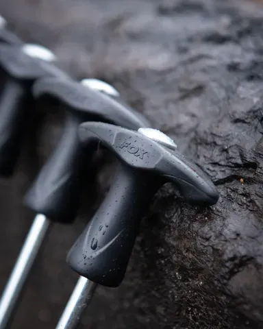 Fox Voyager Bivvy Storm Pack 30cm