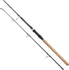 Sonik XTRACTOR+ Cork Rod 1.83m 127g 74cm Progressive