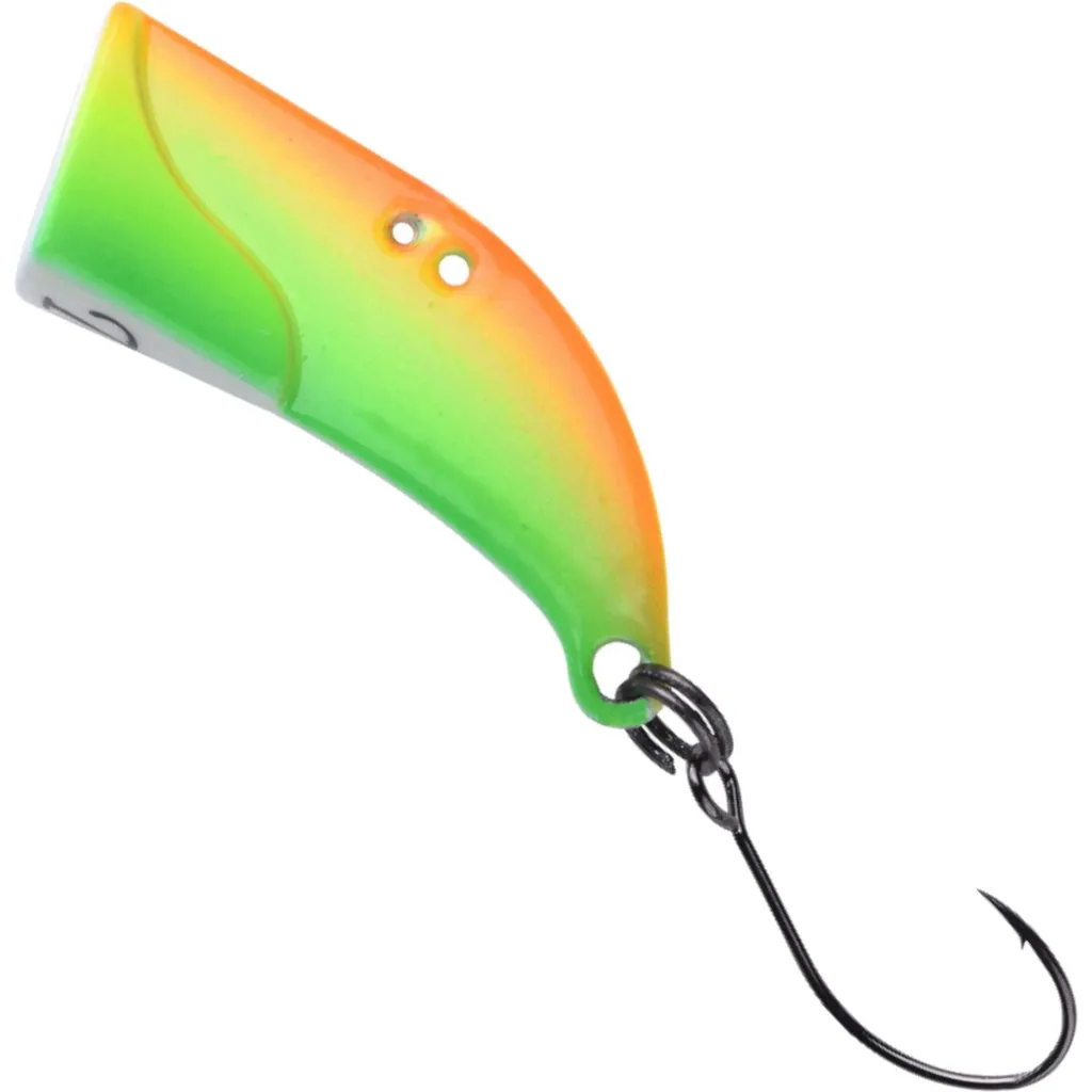 Trout Master Zocka Blade Löffel 3g