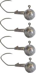 Predax Fishing MSM Jighaken 17g #2/0