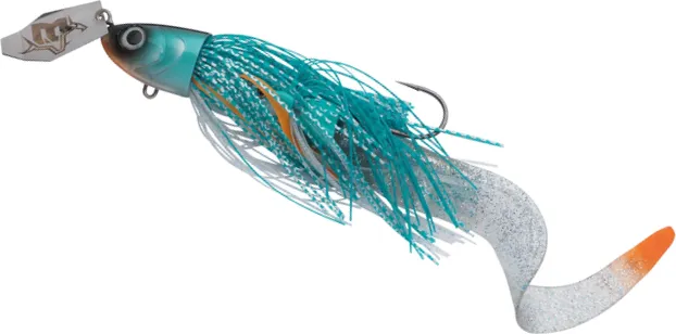 Abu Garcia Beast Bladed Jig Fegis 25cm 50g