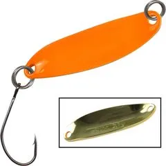 FTM Spoon Hornet 3.9cm 3.7g Orange/Goldfarben
