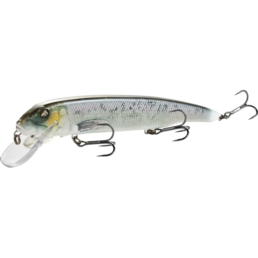 Savage Gear Sucker Flanker Crankbait 105g Cisco Gliter