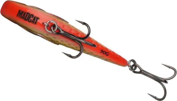 Madcat Vib Lure 12cm 150g Rudd