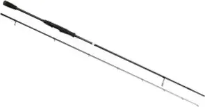 Savage Gear SG2 Light Game Spinnrute 1.98m 5–18g Fast 2