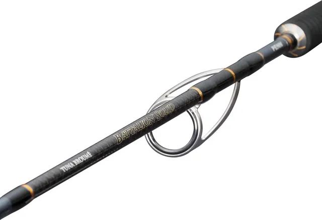 Penn Battalion Solid Tuna Sea Fishing Rod 1.84m 1pc