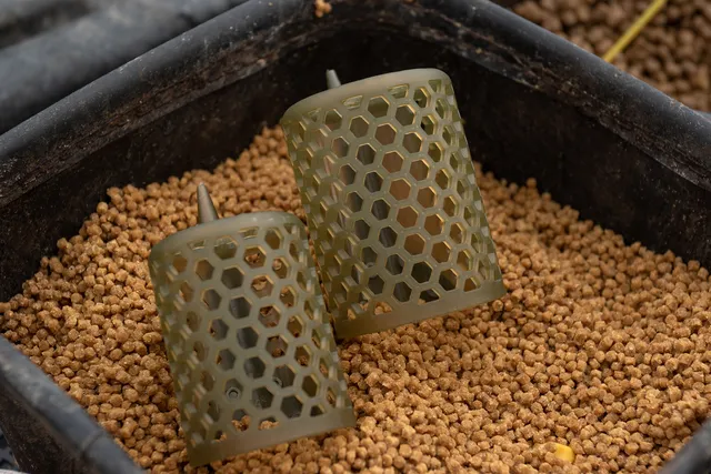 Preston ICS Feeder Large 20g
