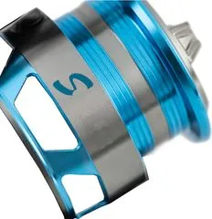 Salmo S4000 Spare Spool 0.25mm/115m