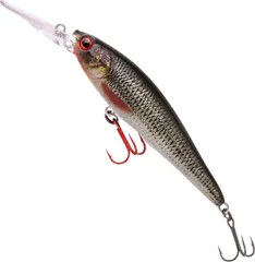 Spro Ikiru Twitch 10cm 18g Roach