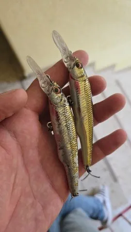 Savage Gear Gravity Twitch MR Crankbaits 9,5cm 0,7–1,5m 15g Firetiger