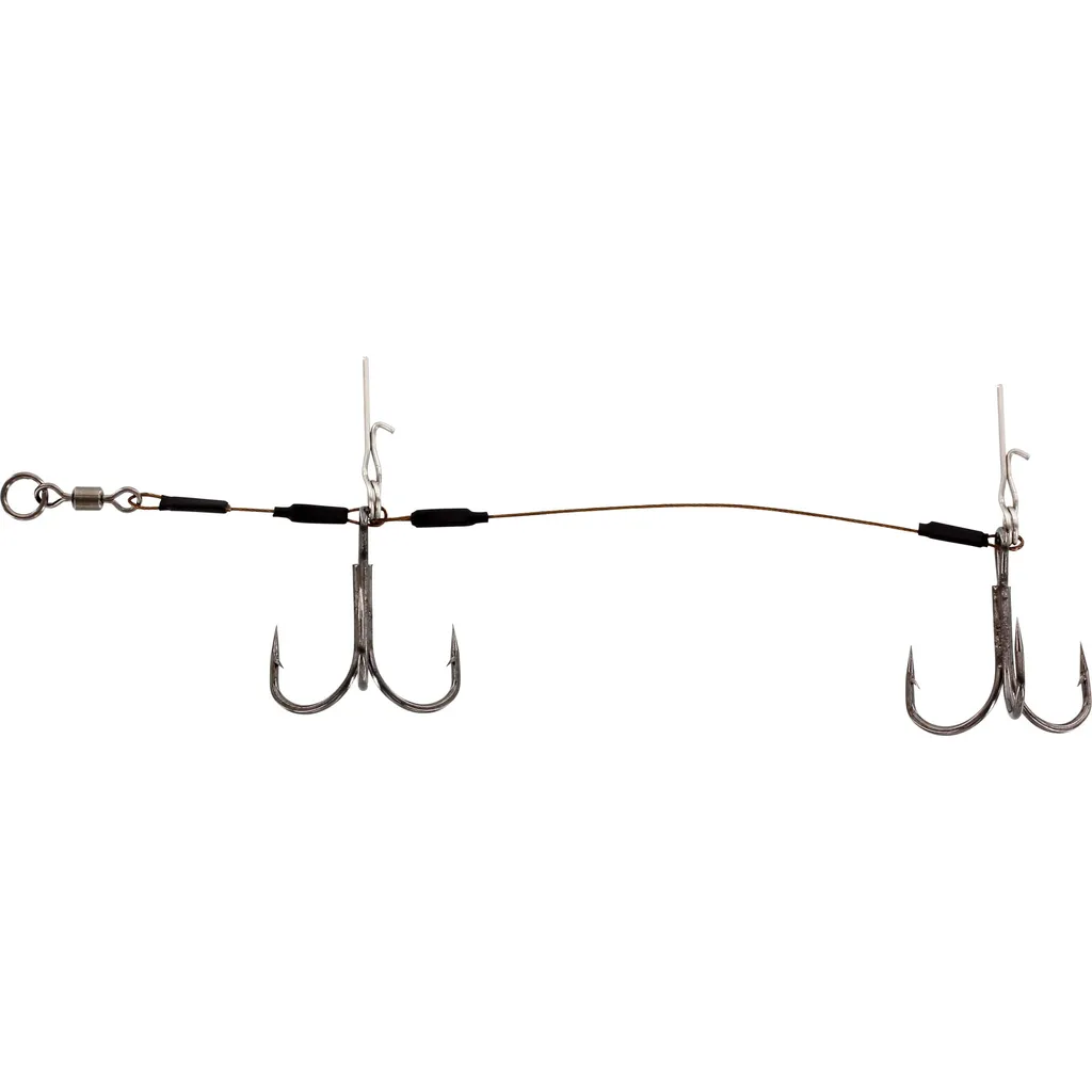 Westin Add-It Stinger Double 122 15cm #2/0 40.8kg