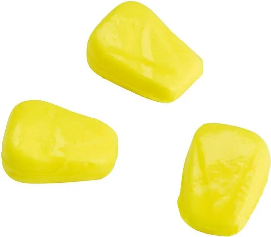 Berkley Gulp! Alive! Floating Corn 46pc 59g Yellow