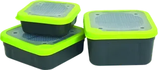 Matrix Grey Lime Köderbox 0.6l