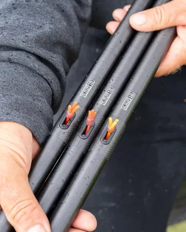 Matrix XTR100 Ultra Power Angelrute 9m