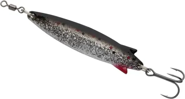 Abu Garcia Toby 15g 7.5cm 1–3m Black Back Minnow