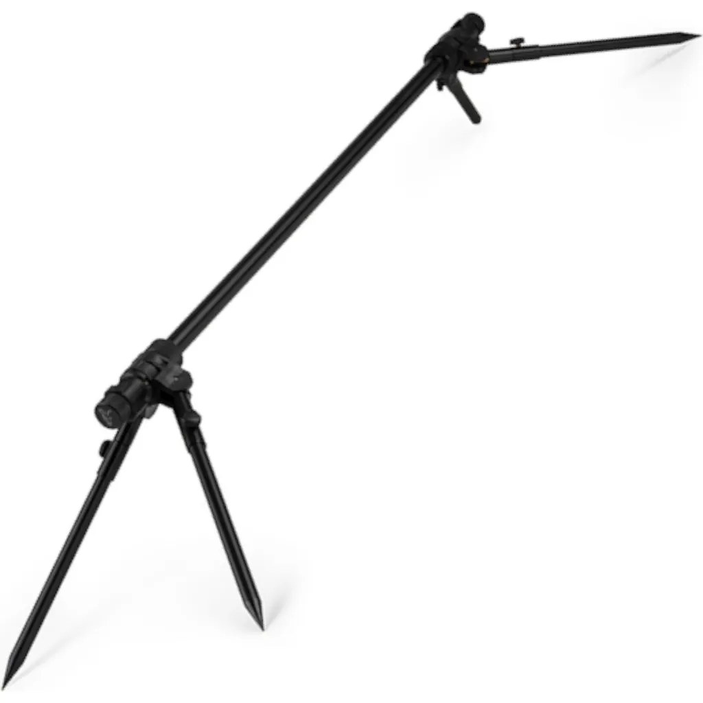 Fox Black Label Slim Pod Base Rod Pod 82299 921g