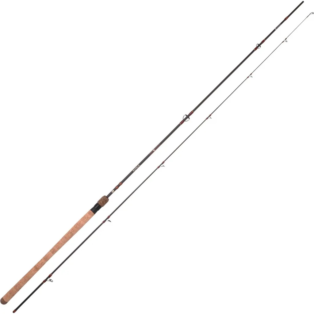 Spro Ridge Classix Spin 2.1m 30–80g 2pc