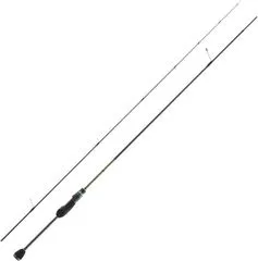 Hearty Rise Laiquendi Spinnrute 1–8g 1.98m 74g 102cm