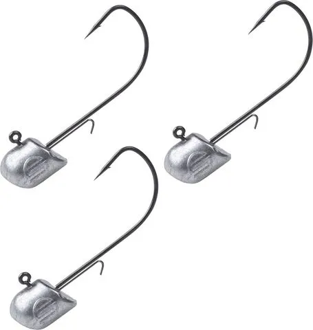 Spro Jig 90 Jig Head Wide Gape 15g 3/0