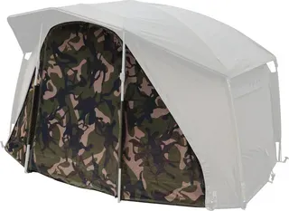 Fox Frontier II XL Camo Mozzy Mesh 100% Polyester