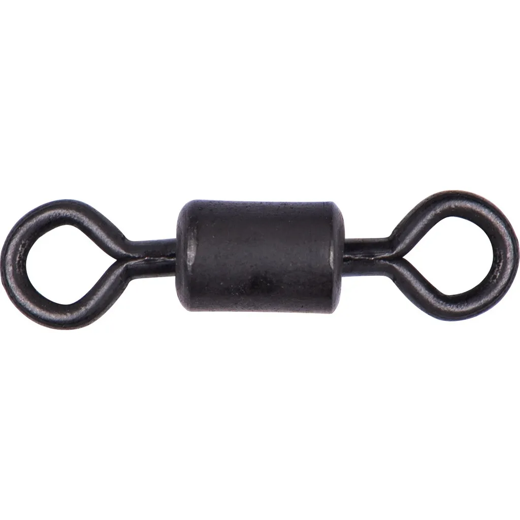 Fox Edges Swivels Standard #10