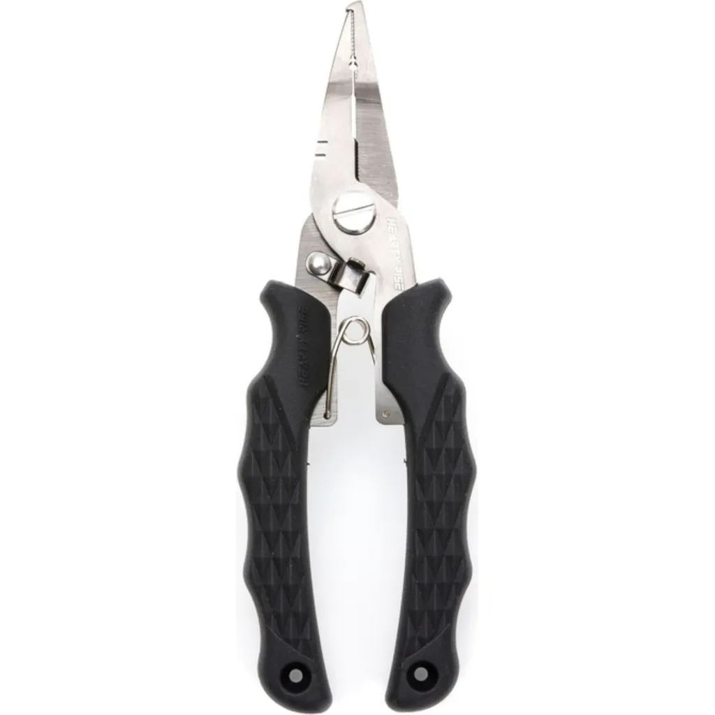 Hearty Rise Fishing Plier Zangen & Lösezangen 103259