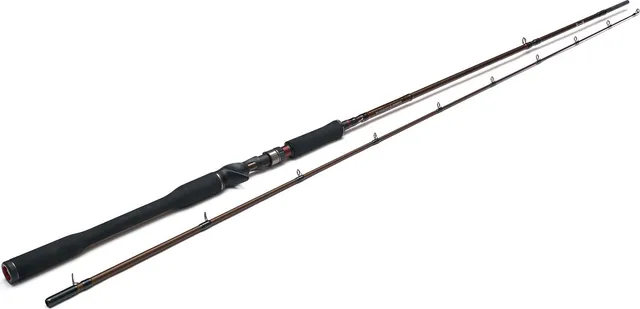 Westin W4 Powershad-T 2nd Wurfangel 0802 2.4m 30-90g 2pc