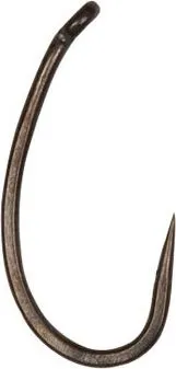 Fox Arma Point SSC Hooks 8 10pcs Barbless Matte