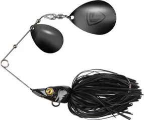Fox Rage Giant Spinnerbait 40g Shadow
