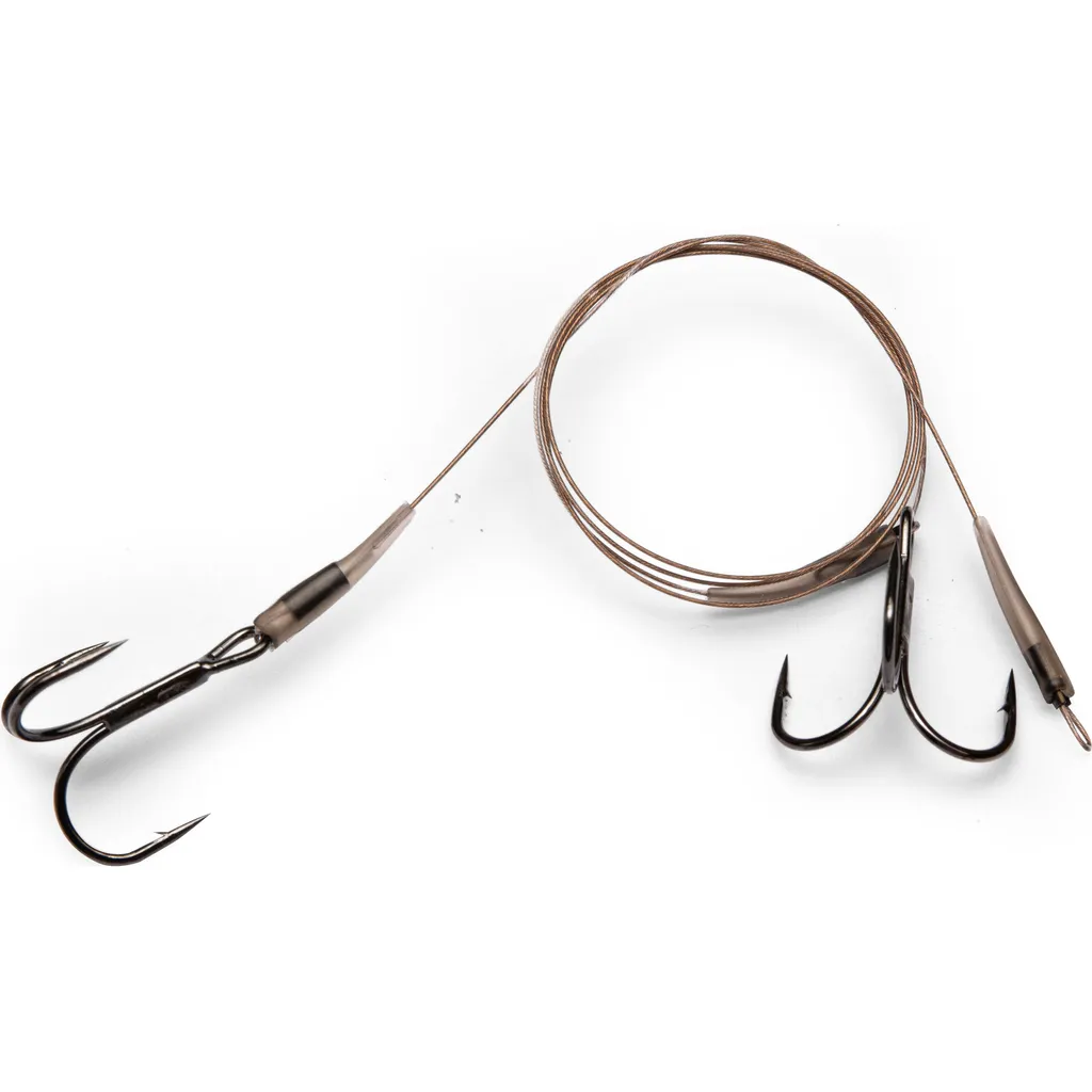 Zebco DB Series Universal Leader #8 14kg