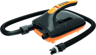 Fox Automatic Air Pump 12V