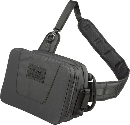 Gamakatsu G-Sling Bag 30x24x15cm 2 100% Polyester